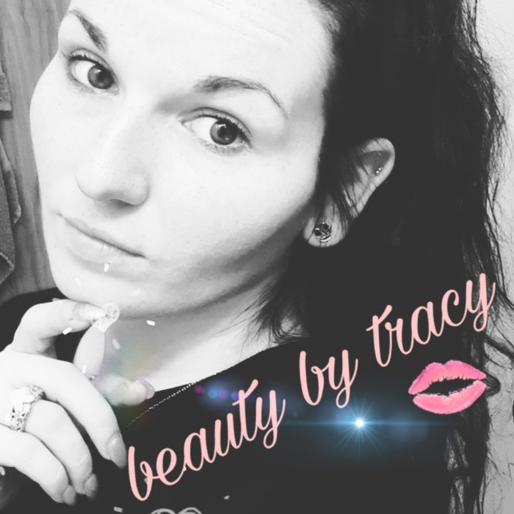 Meet your Posher, Tracy